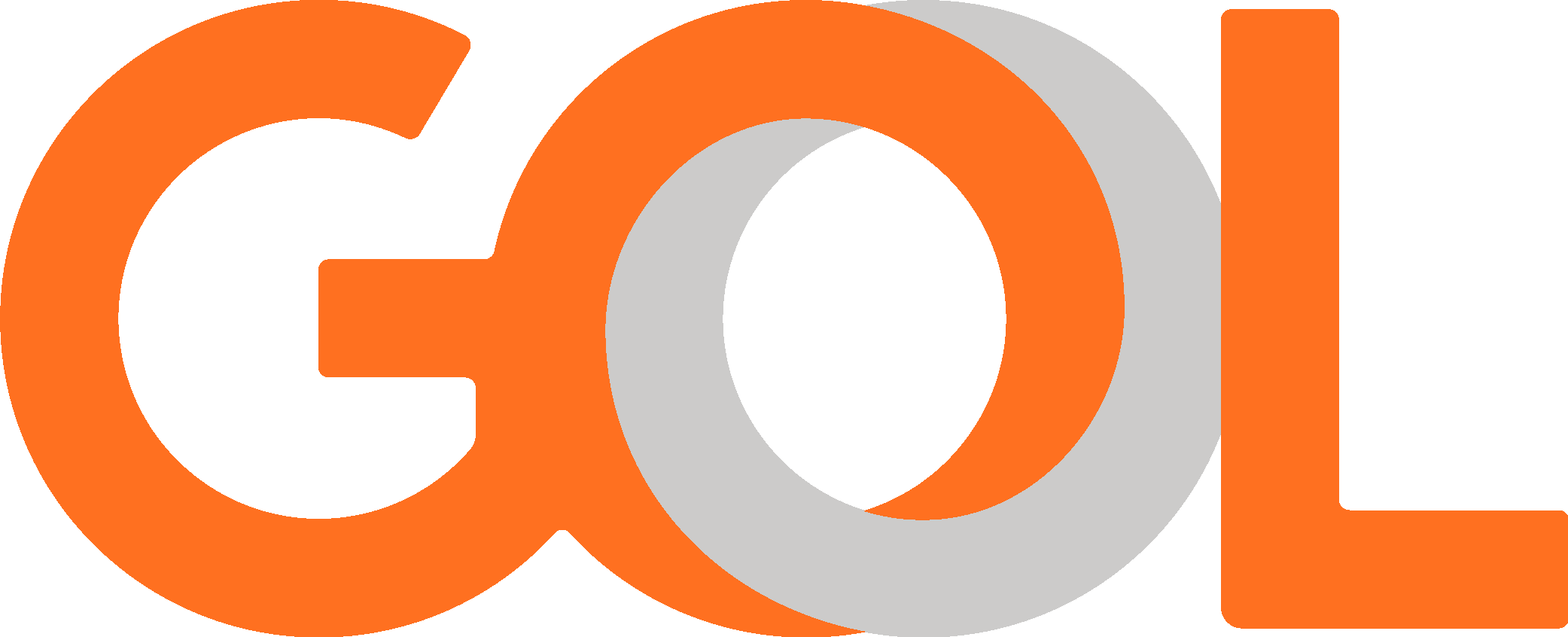 Gol Transportes Aereos Logo